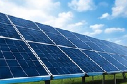 太陽光発電