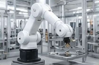 産業用ロボット