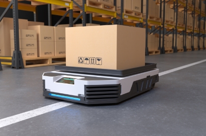 AGV