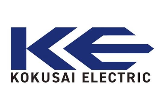 株式会社 KOKUSAI ELECTRIC