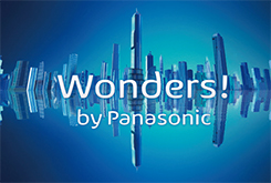 パナソニック株式会社 Univa