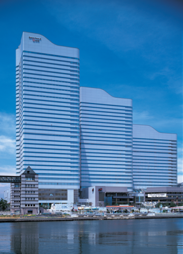 企業インタビュー 日揮株式会社
