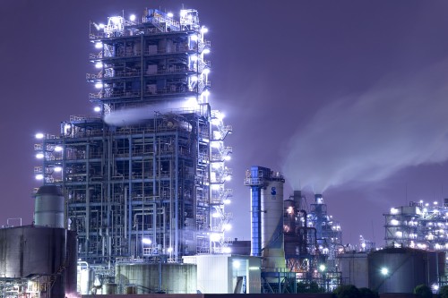 企業インタビュー 昭和電工株式会社