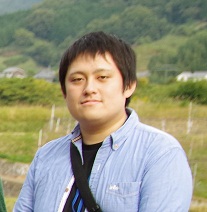 先輩社員