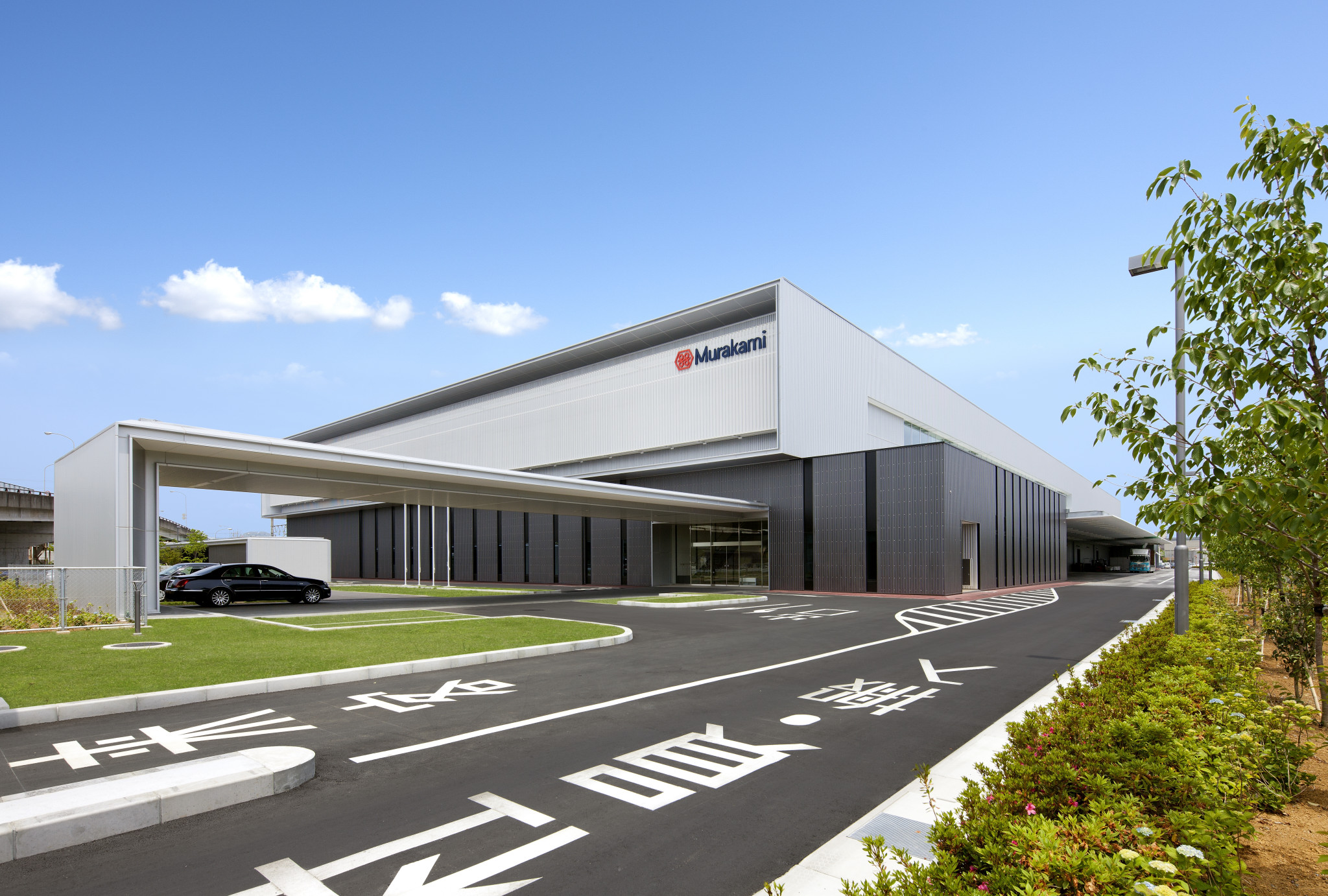 企業インタビュー