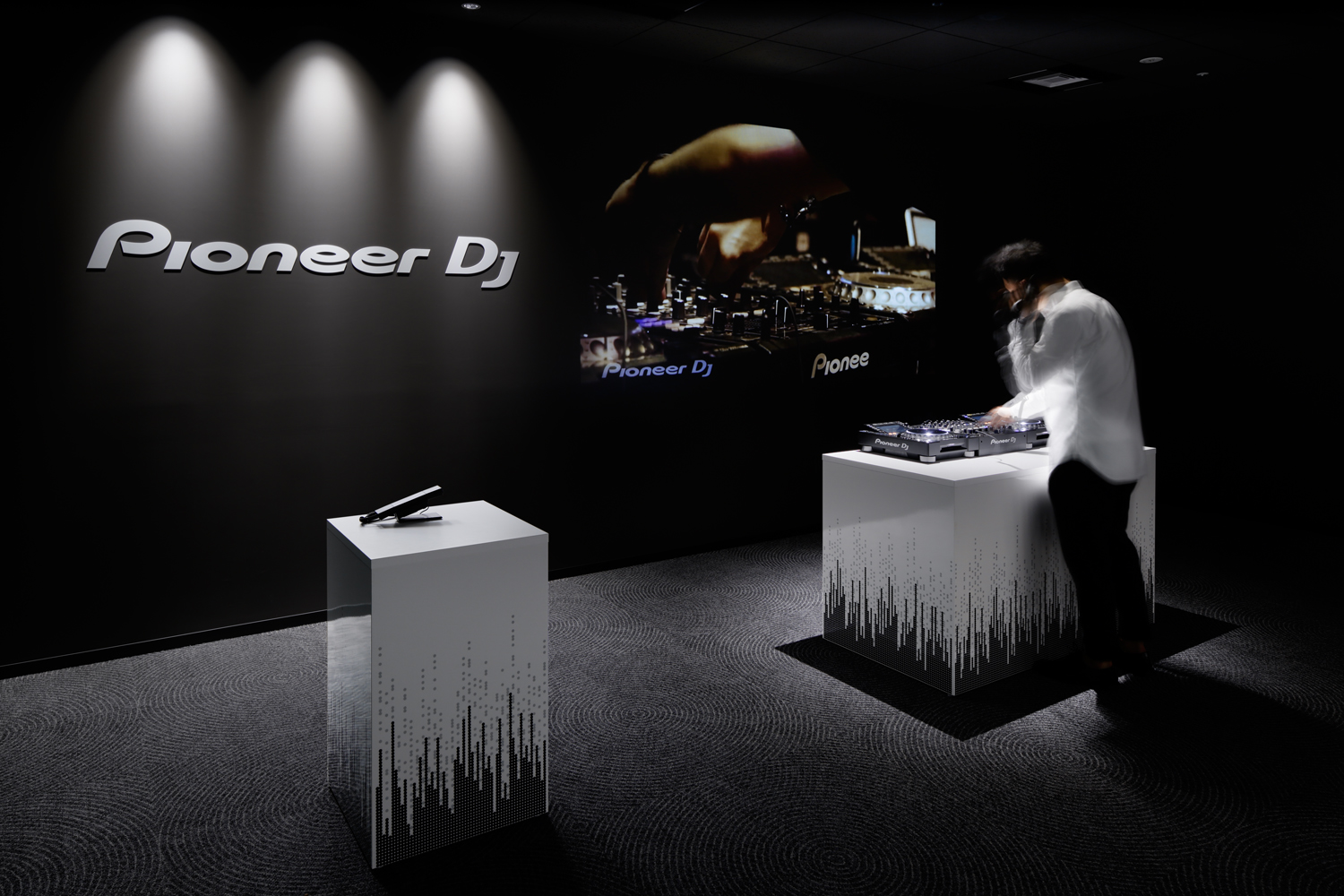 企業インタビュー　Pioneer DJ株式会社