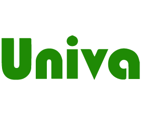 Univaサービスの利用開始